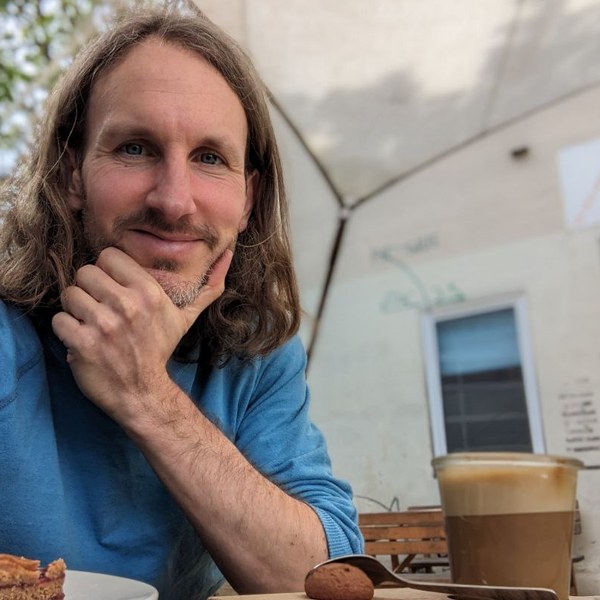 Michael Kreutz — crozzIT